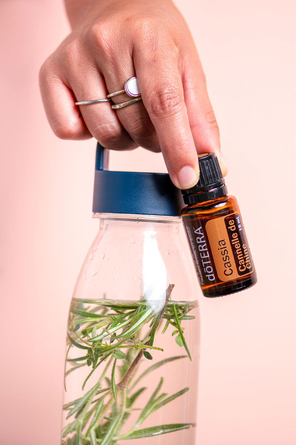 doTERRA Cassia Essential Oil