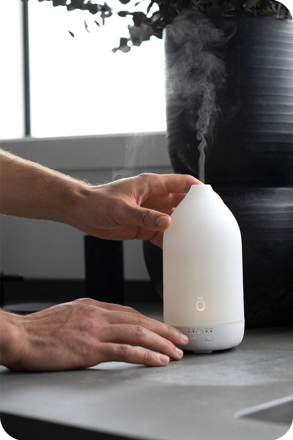 dōTERRA LaLuz Diffuser