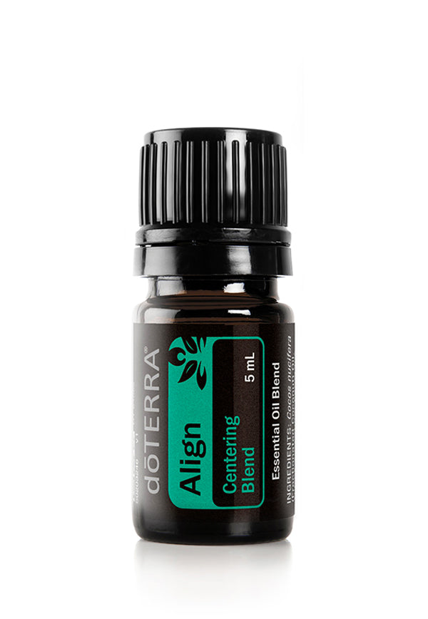 doTERRA Yoga Align Blend