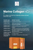 doTERRA MetaPWR Advantage Collagen - Lemon Orange