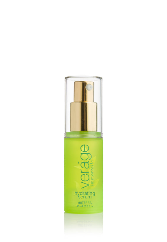 doTERRA Veráge Hydrating Serum