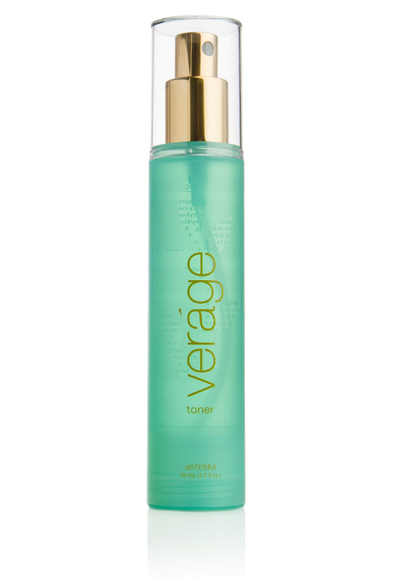 doTERRA Veráge Toner