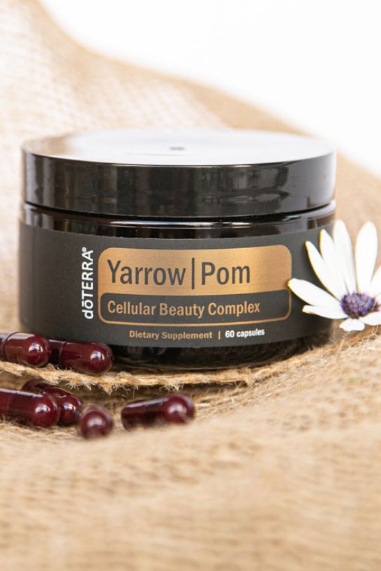 doTERRA Yarrow | POM Collection