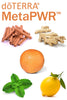 doTERRA MetaPWR Softgels